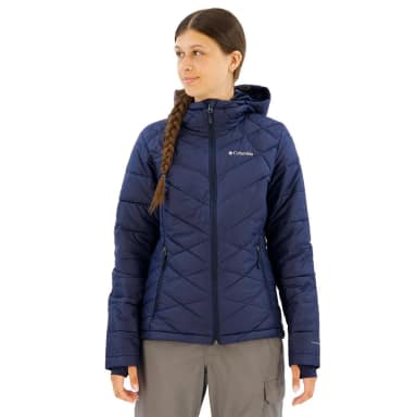 columbia heavenly™ jacket