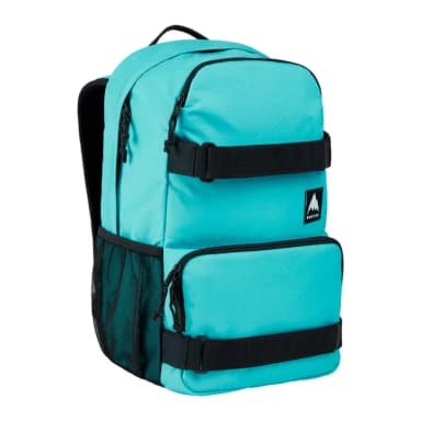burton treble yell 21l backpack