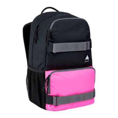 burton treble yell 21l backpack