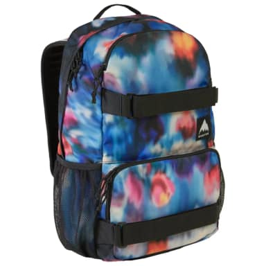 burton treble yell 21l backpack