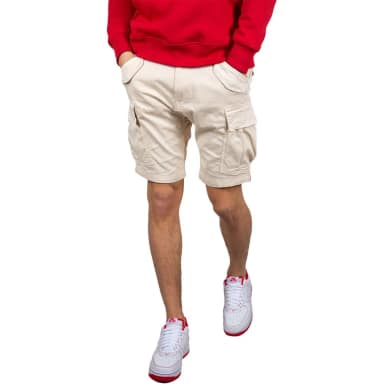 alpha industries crew shorts