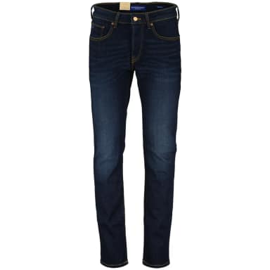 scotch & soda core ralston regular slim fit jeans