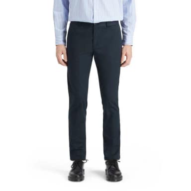 scotch & soda core mott pants