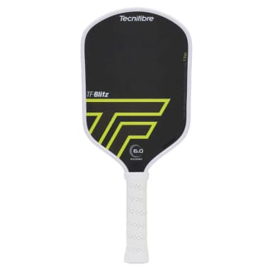 tecnifibre лопатка для пиклбола tf blitz