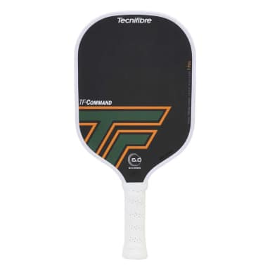 tecnifibre лопатка для пиклбола tf command