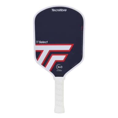 tecnifibre лопатка для пиклбола tf select