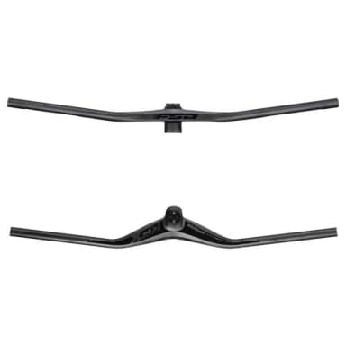 fsa интегрированный руль kfx sic icr 31.8 mm