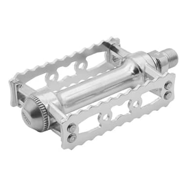 mks педали sylvan touring 9/16´´