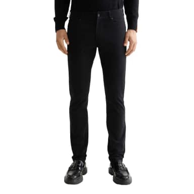 scotch & soda ralston 5 pocket regular slim fit pants