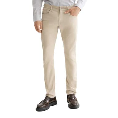 scotch & soda ralston 5 pocket regular slim fit pants