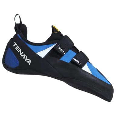 tenaya tanta climbing shoes