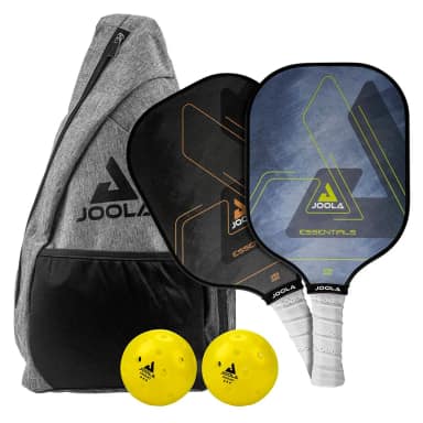 joola набор для пиклбола essentials