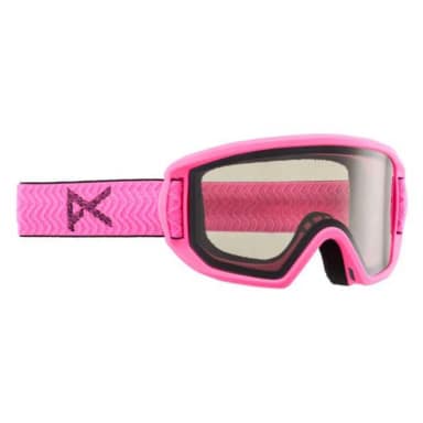 anon mfi relapse ski goggles