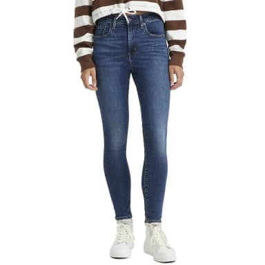 levi´s ® 721™ high rise skinny jeans