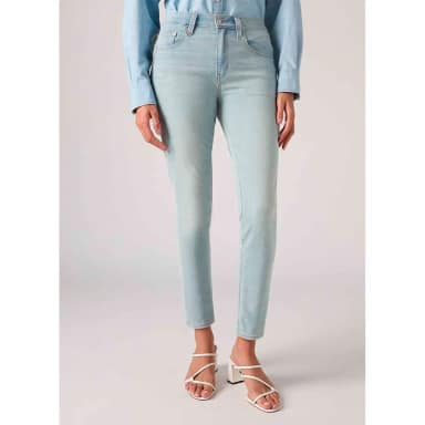 levi´s ® 721 skinny high waist jeans