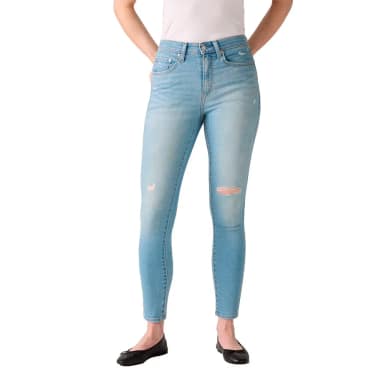 levi´s ® 721™ high rise skinny jeans