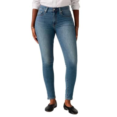 levi´s ® 721™ high rise skinny jeans