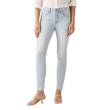levi´s ® 721™ high rise skinny jeans