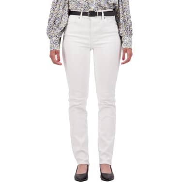 levi´s ® 724™ high rise straight jeans