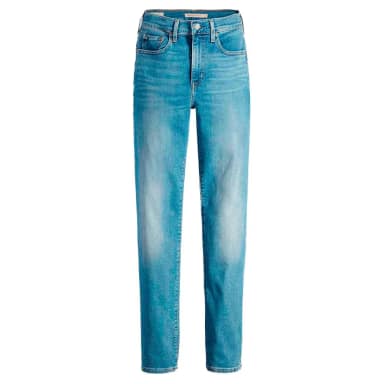 levi´s ® 724™ high rise straight jeans