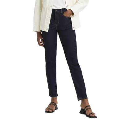 levi´s ® 724™ high rise straight jeans