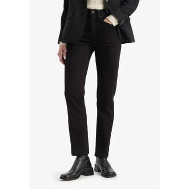 levi´s ® 724™ straight high waist jeans