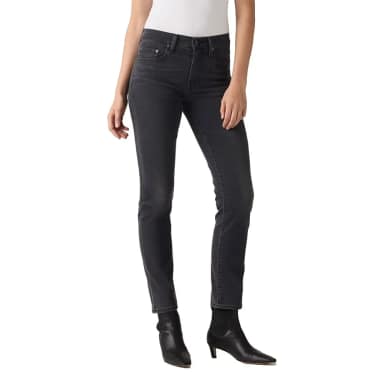 levi´s ® 724 straight fit high waist jeans