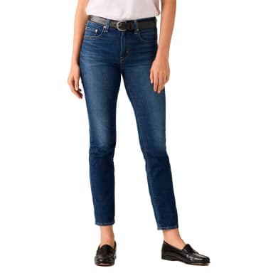 levi´s ® 724™ high rise straight jeans