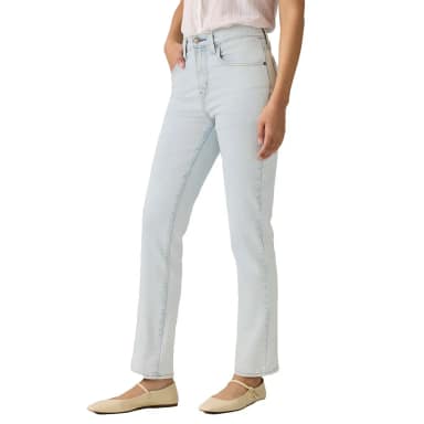 levi´s ® 724™ high rise straight jeans