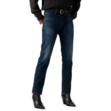 levi´s ® 724™ high rise straight jeans