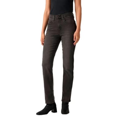 levi´s ® 724™ high rise straight jeans