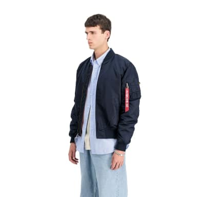 alpha industries ma-1 vf 59 jacket