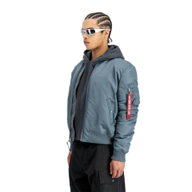 alpha industries ma-1 vf 59 jacket