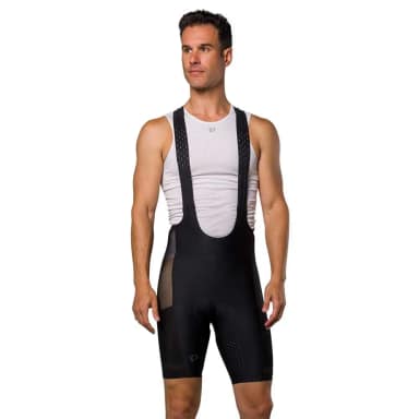 pearl izumi transfer pro liner bib shorts