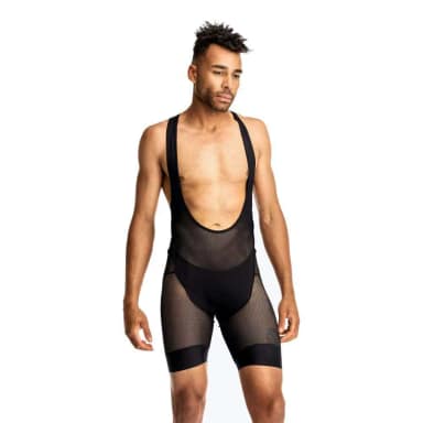 7mesh foundation bib shorts