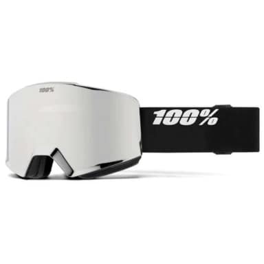100percent norg ski goggles