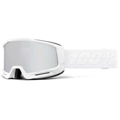 100percent okan hiper ski goggles