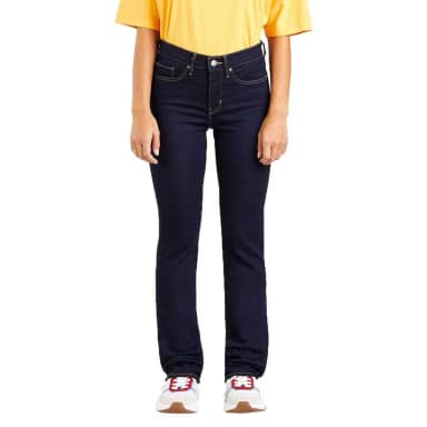 levi´s ® 314 shaping straight fit jeans