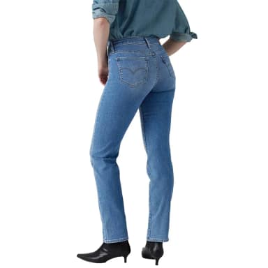 levi´s ® 314 shaping straight fit jeans
