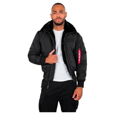 alpha industries b15-3 tt jacket