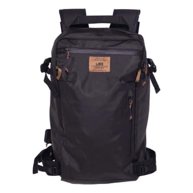 line remote backpack
