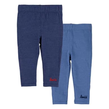 levi´s ® 2 pack classic leggings