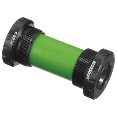 fsa каретка bb-6200 bsa megaexo 24 mm