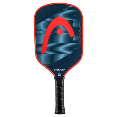 head лопатка для пиклбола radical tour ex grit 2024