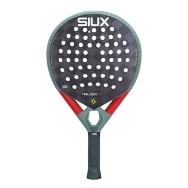siux ракетка для паделя trilogy pro 2026