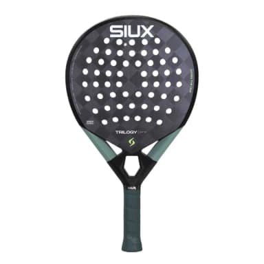 siux ракетка для паделя trilogy pro 2026
