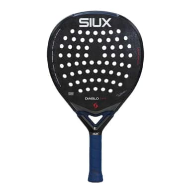 siux ракетка для паделя diablo pro 2026