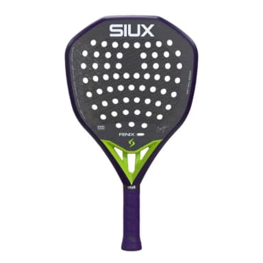 siux ракетка для паделя fenix pro 2026