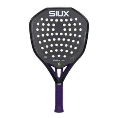 siux ракетка для паделя fenix pro 2026