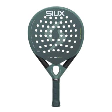 siux ракетка для паделя trilogy elite 6